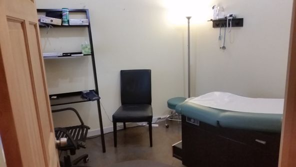 Suite 204